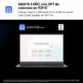 Pikkukuva 10 / 11: Laptop LG 14ZD90T-G.AX78B 14" 16 GB RAM 1 TB SSD Espanjalainen Qwerty