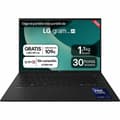 Pikkukuva 1 / 11: Laptop LG 14ZD90T-G.AX78B 14" 16 GB RAM 1 TB SSD Espanjalainen Qwerty