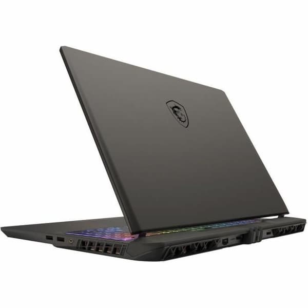 Laptop MSI 16" 1 TB SSD