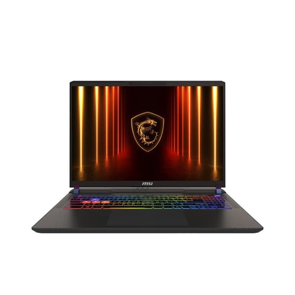 Laptop MSI 16" 1 TB SSD