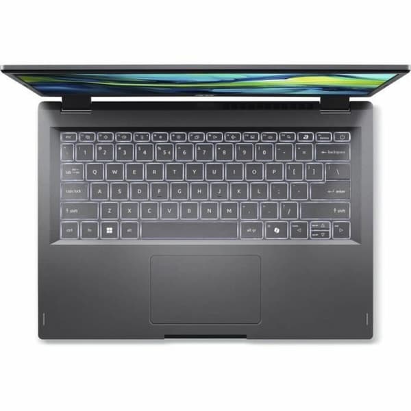 Laptop Acer