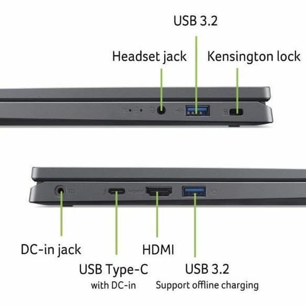 Laptop Acer