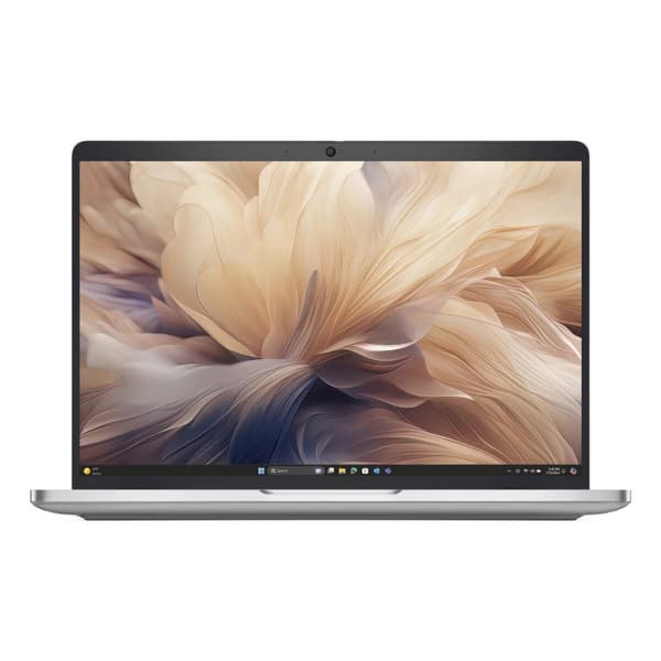 Laptop Dell DDV95 14" 16 GB RAM 512 GB SSD Espanjalainen Qwerty
