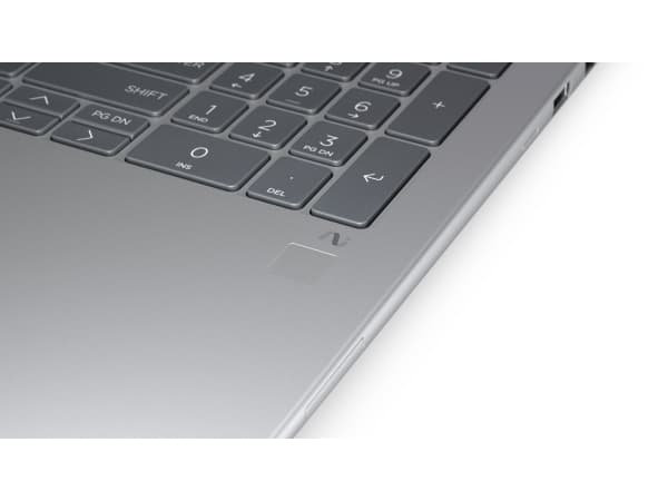 HP ZBXG1I16 U9-285H 16 64GB/1T PC NORDICS - EN/DA/SV/FI/NO LOCA