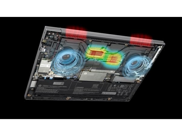 HP ZBXG1I16 U9-285H 16 64GB/1T PC NORDICS - EN/DA/SV/FI/NO LOCA