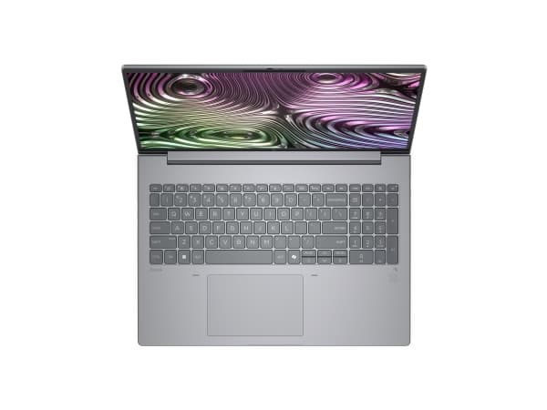 HP ZBXG1I16 U9-285H 16 64GB/1T PC NORDICS - EN/DA/SV/FI/NO LOCA