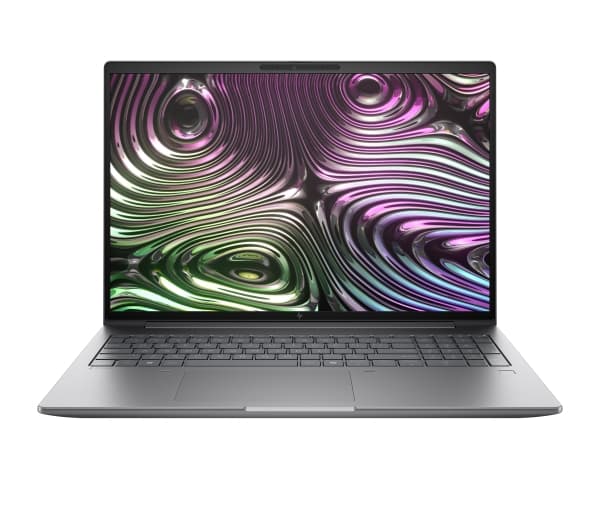 HP ZBXG1I16 U9-285H 16 64GB/1T PC NORDICS - EN/DA/SV/FI/NO LOCA