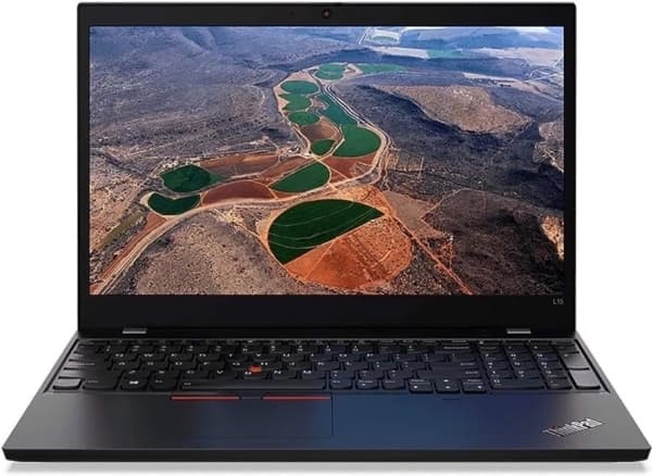 Refurbished Lenovo ThinkPad L15 Gen 1 15" - AMD Ryzen 7 PRO 4750U 1,7GHz 256GB NVMe 16GB Win11 Pro - Condition: Grade B