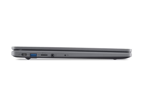 Acer Chromebook 314 C936-TCO - Intel N-series - N100 / upp till 3.4 GHz - Chrome OS - UHD Graphics - 8 GB RAM - 64 GB eMMC - 14" IPS 1920 x 1080 (Ful