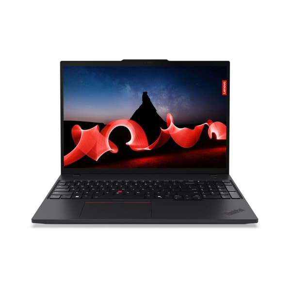 Bärbar dator Lenovo 21MN008CPB 16" Intel Core Ultra 5 125U 16 GB RAM 512 GB SSD Qwerty US