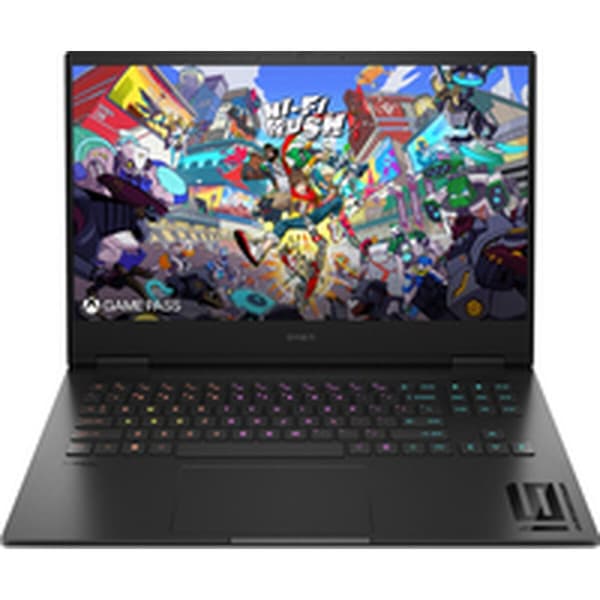Bärbar dator HP A30YREA 16" Intel Core i7 32 GB RAM 1 TB SSD Nvidia Geforce RTX 4070