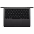 Miniatyrbillede 2 af 8: Bærbar computer Apple MX2K3Y/A 14" 1 TB SSD