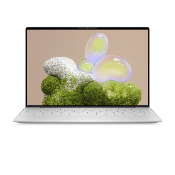 Bärbar dator Dell 1J7RV Platina