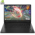 Miniatyrbild 1 av 4: Bärbar dator HP A30YXEA 17" 32 GB RAM 1 TB SSD amd ryzen 9-8945hs Nvidia Geforce RTX 4060