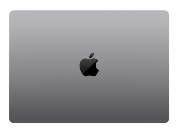 Apple MacBook Pro 14.2 8GB 512GB Apple M3 10-core Space grey