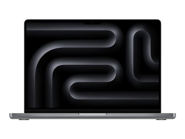 Apple MacBook Pro 14.2 8GB 512GB Apple M3 10-core Space grey