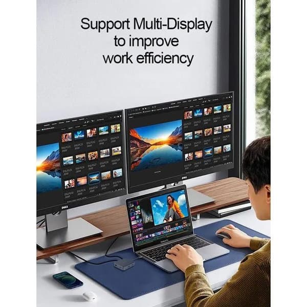 Acer 7i1 USB4 8K