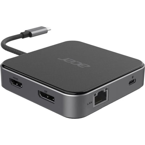 Acer 7i1 USB4 8K
