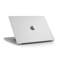 Pikkukuva 5 / 5: Apple MacBook Pro 16" 2023 M3 Pro 12-ytiminen prosessori 18-ytiminen näytönohjain 36 Gt RAM-muistia 512 Gt GB SSD hopea - erittäin hyvässä kunnossa