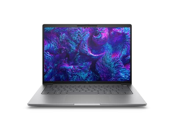 HP ZBook 8 G1i, Intel Core Ultra 7, 35,6 cm (14"), 1920 x 1200 pixlar, 32 GB, 1 TB, Windows 11 Pro
