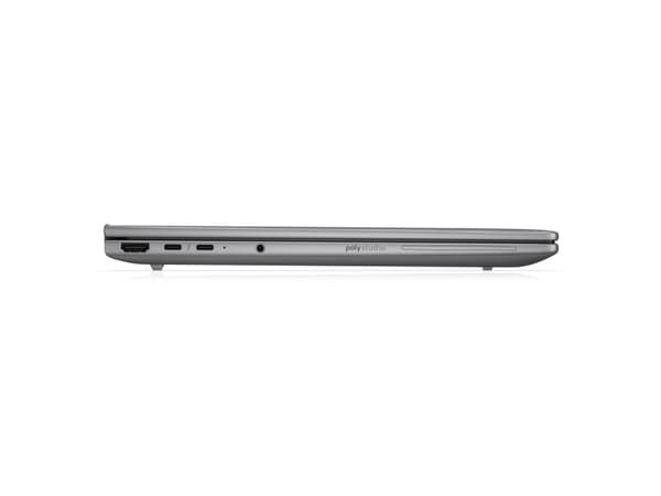 HP ZBook 8 G1i, Intel Core Ultra 7, 35,6 cm (14"), 1920 x 1200 pixlar, 32 GB, 1 TB, Windows 11 Pro