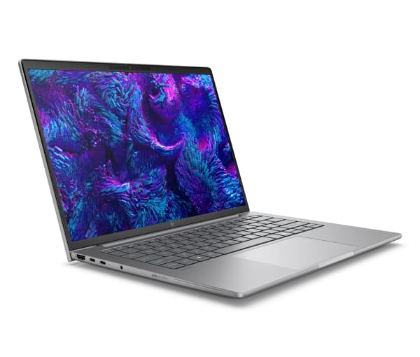HP ZBook 8 G1i, Intel Core Ultra 7, 35,6 cm (14"), 1920 x 1200 pixlar, 32 GB, 1 TB, Windows 11 Pro