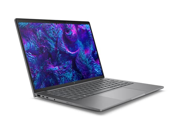 HP ZBook 8 G1i, Intel Core Ultra 7, 35,6 cm (14"), 1920 x 1200 pixlar, 32 GB, 1 TB, Windows 11 Pro