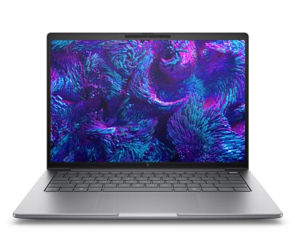 HP ZBook 8 G1i, Intel Core Ultra 7, 35,6 cm (14"), 1920 x 1200 pixlar, 32 GB, 1 TB, Windows 11 Pro
