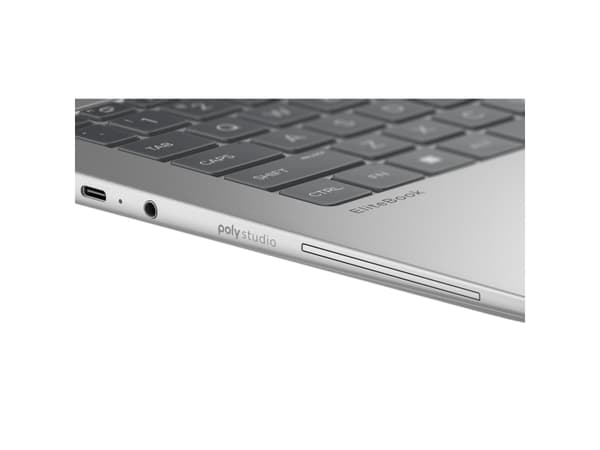 HP EliteBook 6 G1a 14 inch Notebook AI PC, 512 GB, SSD, Windows 11 Pro