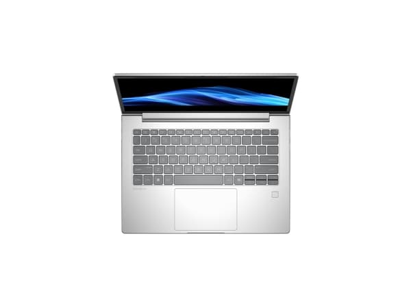HP EliteBook 6 G1a 14 inch Notebook AI PC, 512 GB, SSD, Windows 11 Pro