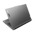 Miniatyrbillede 10 af 11: Bærbar computer Lenovo 83DG00EPPB 16" Intel Core I5-13450HX 16 GB RAM 512 GB SSD Nvidia Geforce RTX 4060