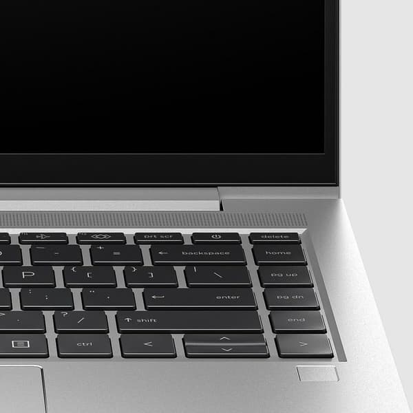 BRUGT Bærbar computer HP 84S99UT 14" Intel Core i5-1345U 16 GB RAM 256 GB SSD (Refurbished A+)