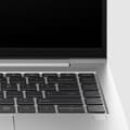 Miniatyrbillede 6 af 11: BRUGT Bærbar computer HP 84S99UT 14" Intel Core i5-1345U 16 GB RAM 256 GB SSD (Refurbished A+)