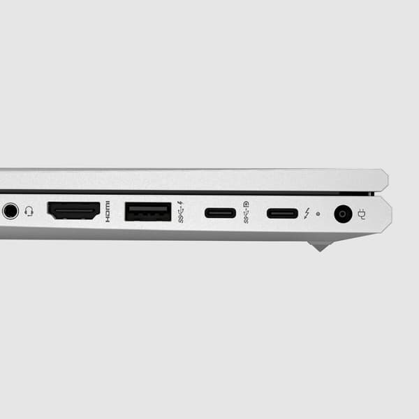 BRUGT Bærbar computer HP 84S99UT 14" Intel Core i5-1345U 16 GB RAM 256 GB SSD (Refurbished A+)