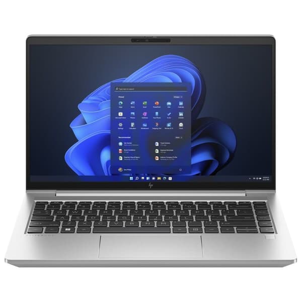 BRUGT Bærbar computer HP 84S99UT 14" Intel Core i5-1345U 16 GB RAM 256 GB SSD (Refurbished A+)