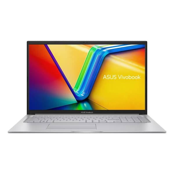 Bärbar dator Asus X1704VA-AU625W