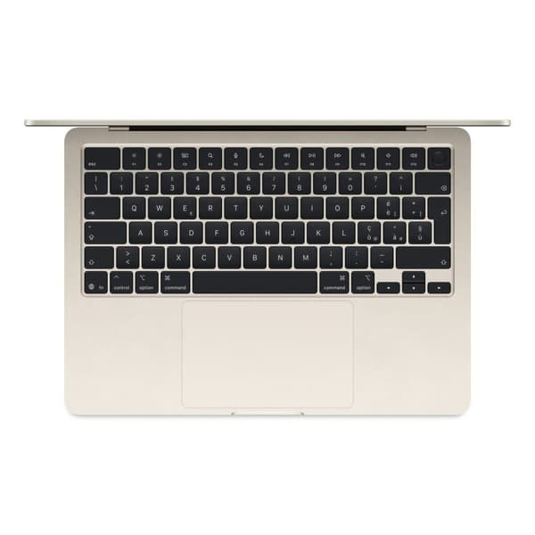 Bärbar dator Apple MW0Y3ZE/A