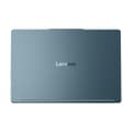 Pikkukuva 6 / 8: Laptop Lenovo 83KJ001KPB 14" intel core ultra 7 255H 32 GB RAM 1 TB SSD