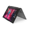 Miniatyrbillede 4 af 11: Bærbar computer Lenovo Yoga 7 2-in-1 14AHP9 14" amd ryzen 5 8640hs 16 GB RAM 512 GB SSD
