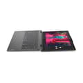 Miniatyrbillede 2 af 11: Bærbar computer Lenovo Yoga 7 2-in-1 14AHP9 14" amd ryzen 5 8640hs 16 GB RAM 512 GB SSD