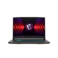 Miniatyrbild 1 av 11: Bärbar dator MSI B12UCX-1818XPL 15,6" i5-12450H 16 GB RAM 512 GB SSD Nvidia GeForce RTX 2050