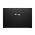 Miniatyrbild 6 av 11: Bärbar dator MSI Modern 15 H C13M-202PL 15,6" intel core i5-13420h 16 GB RAM 512 GB SSD