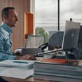 Miniatyrbild 9 av 11: Bärbar dator HP 819B4EA 16" AMD RYZEN™ 7 PRO 7840U 16 GB RAM 512 GB SSD