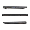 Pikkukuva 9 / 9: Laptop Gigabyte 9RC56MF0HDIK0IES000 16" 16 GB RAM 512 GB 512 GB SSD