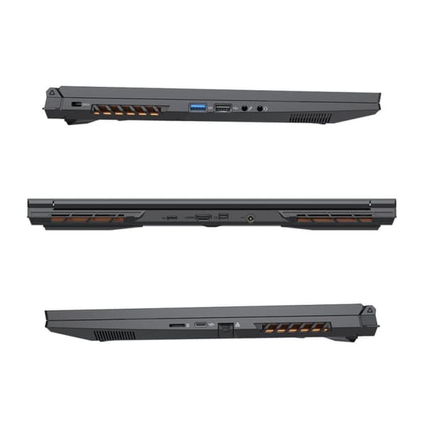 Laptop Gigabyte 9RC56MF0HDIK0IES000 16" 16 GB RAM 512 GB 512 GB SSD