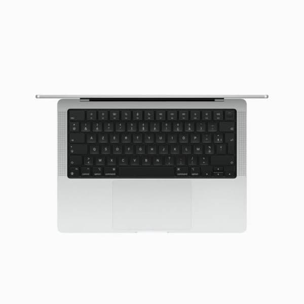 Laptop Apple MacBook Pro 2023 1 TB Azerty Franska M3 Pro