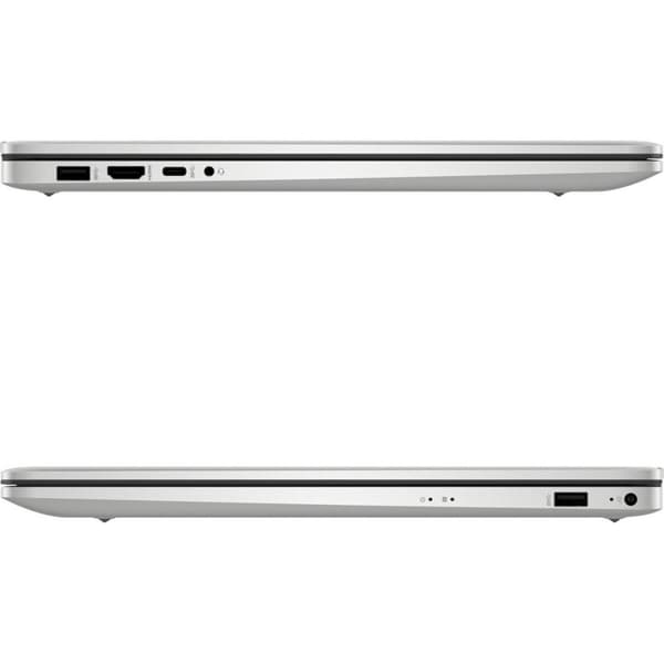 KÄYTETTY Laptop HP 9S1M6UA 17,3" Intel Core 5 120U 16 GB RAM 512 GB SSD (Kunnostetut Tuotteet A+)