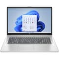 Pikkukuva 2 / 5: KÄYTETTY Laptop HP 9S1M6UA 17,3" Intel Core 5 120U 16 GB RAM 512 GB SSD (Kunnostetut Tuotteet A+)
