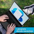 Miniatyrbild 7 av 9: Bärbar dator Alurin Flex Advance 15,6" Intel Core I7-1255U 16 GB RAM 1 TB SSD