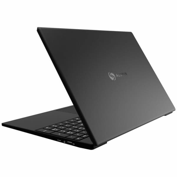 Bärbar dator Alurin Flex Advance 15,6" AMD Ryzen 5 5500U 16 GB RAM 500 GB SSD Qwerty Spanska